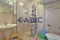 Mieszkanie 37 m² Nesebyr, Bułgaria