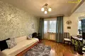 2 room apartment 43 m² Minsk, Belarus