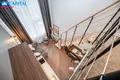 Wohnung 2 zimmer 28 m² Wilna, Litauen