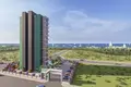 Mieszkanie 1 pokój 50 m² Mersin, Turcja