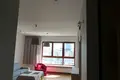 Appartement 2 chambres 52 m² en Varsovie, Pologne