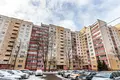 Квартира 2 комнаты 51 м² Минск, Беларусь