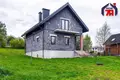 House 168 m² Lahojsk selsaviet, Belarus