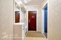 Wohnung 3 zimmer 82 m² Minsk, Belarus