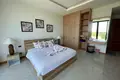 3-Schlafzimmer-Villa 1 m² Ko Samui, Thailand