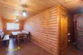 Cottage 190 m² Kalodziscanski sielski Saviet, Belarus