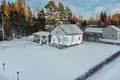 4 bedroom house 211 m² Vaasa sub-region, Finland