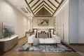 3-Schlafzimmer-Villa 316 m² Ban Bang Thao, Thailand