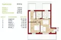 Mieszkanie 6 pokojów 80 m² Terni, Włochy