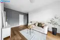 3 room apartment 59 m² Vilnius, Lithuania