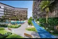 Квартира 1 комната 60 м² Дубай, ОАЭ