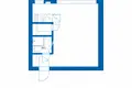 Apartamento 1 habitación 25 m² en Helsinki sub region, Finlandia