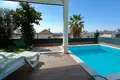 Villa 4 pièces  Alanya, Turquie