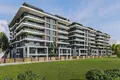Mieszkanie 4 pokoi 238 m² Besiktas, Turcja