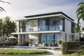 villa de 5 dormitorios 651 m² Dubái, Emiratos Árabes Unidos