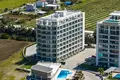 Penthouse 3 pokoi 94 m² Kazivera, Cypr Północny
