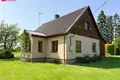 House 130 m² Pasvalys, Lithuania