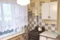 Apartamento 1 habitación 34 m² Minsk, Belarús