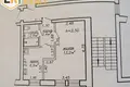 1 room apartment 25 m² Kobryn, Belarus