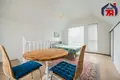 House 60 m² Ozyaritska-Slabadski rural council, Belarus