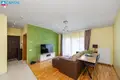Квартира 2 комнаты 46 м² Uzliedziai, Литва