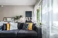 Apartamento 2 habitaciones 60 m² Kuopio sub region, Finlandia