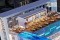 1 bedroom apartment 717 m² Dubai, United Arab Emirates