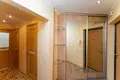 1 room apartment 44 m² Minsk, Belarus