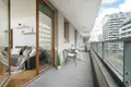 2 room apartment 42 m² in Warsaw, Poland