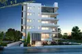 1 room apartment 68 m² Lakatameia, Cyprus