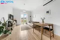 3 room apartment 67 m² Vilnius, Lithuania