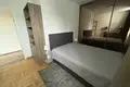 2 room apartment 53 m² in Warsaw, Poland