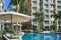 Appartement 2 chambres 39 m² Phuket, Thaïlande