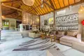 3-Schlafzimmer-Villa  Kerobokan, Indonesien
