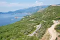Grundstück  Blizikuce, Montenegro