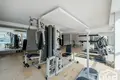 Apartamento 3 habitaciones 130 m² Alanya, Turquía