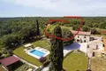 Villa 4 chambres 180 m² Porec, Croatie