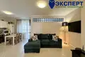 3 room apartment 70 m² Minsk, Belarus