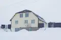 4 room apartment 178 m² Myadzyel, Belarus