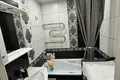 2 room apartment 59 m² Muchaviecki sielski Saviet, Belarus