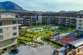 Duplex 5 chambres 77 m² Alanya, Turquie