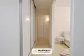 3 room apartment 64 m² Minsk, Belarus