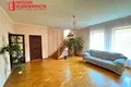 5 room house 208 m² Sapockinski sielski Saviet, Belarus