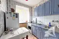 Appartement 1 chambre 21 m² Brest, Bélarus