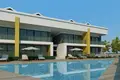 Дуплекс 4 комнаты 120 м² Kuzdere, Турция
