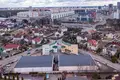 Oficina 3 habitaciones 150 m² en Valiarjanava, Belarús