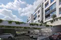 Apartamento 2 habitaciones 45 m² Tivat, Montenegro