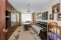 3 room apartment 71 m² Minsk, Belarus