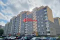 Appartement 3 chambres 82 m² Hrodna, Biélorussie