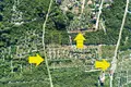 Land 932 m² Necujam, Croatia